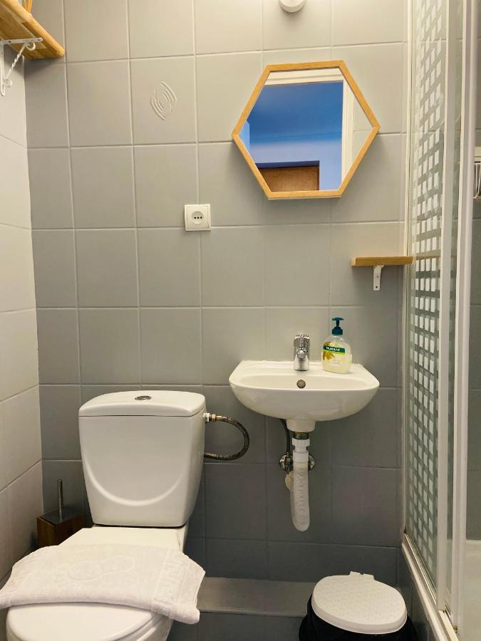 Appartamento Szarotka Karpacz Esterno foto
