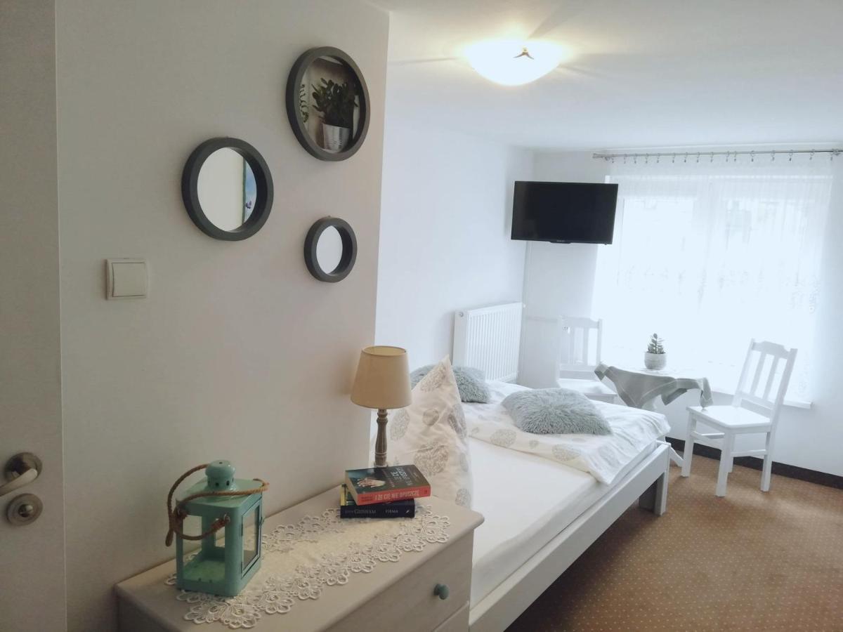 Appartamento Szarotka Karpacz Esterno foto