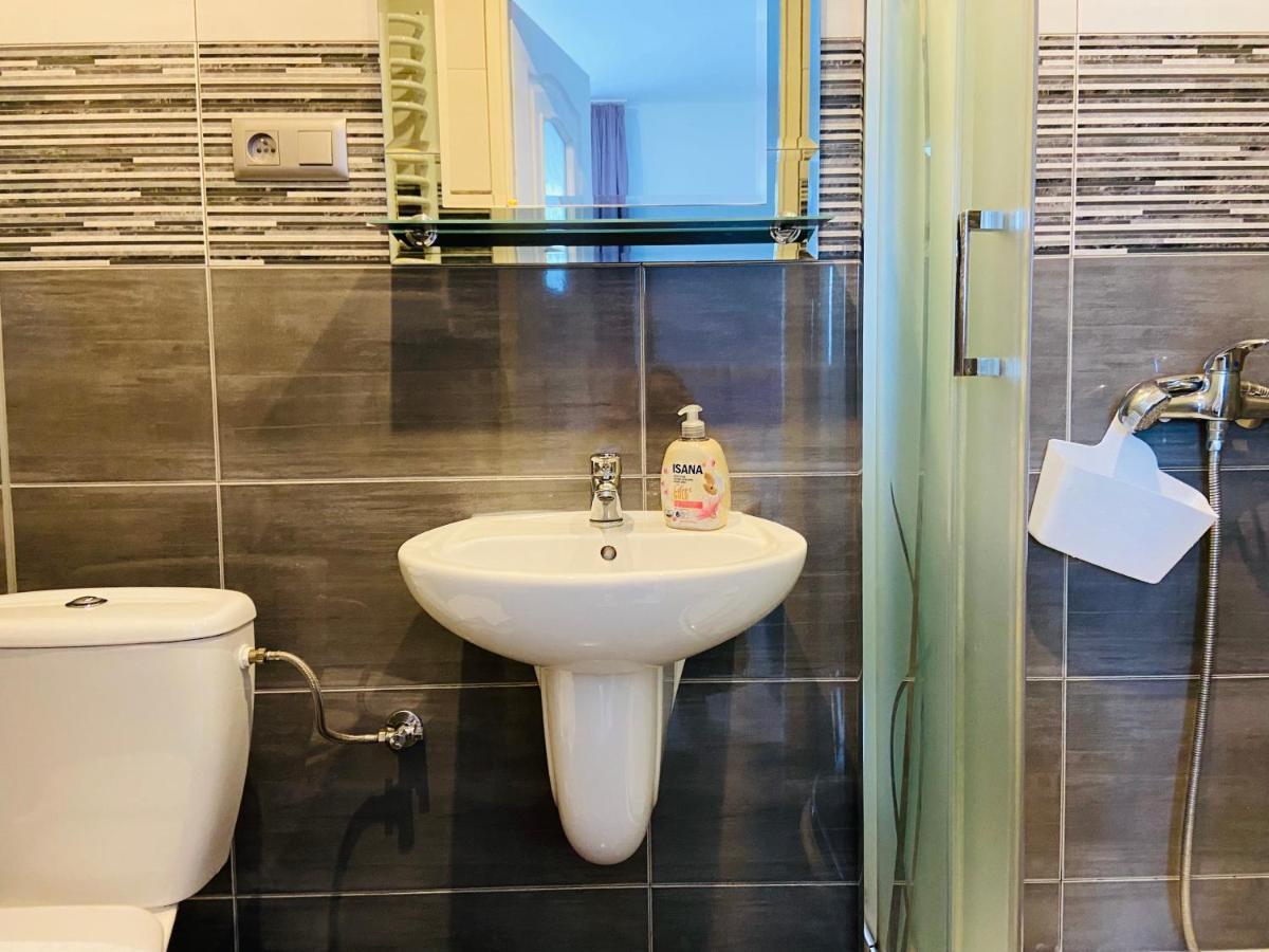 Appartamento Szarotka Karpacz Esterno foto