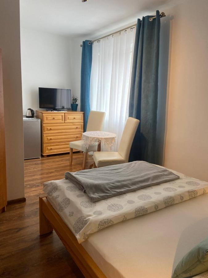 Appartamento Szarotka Karpacz Esterno foto